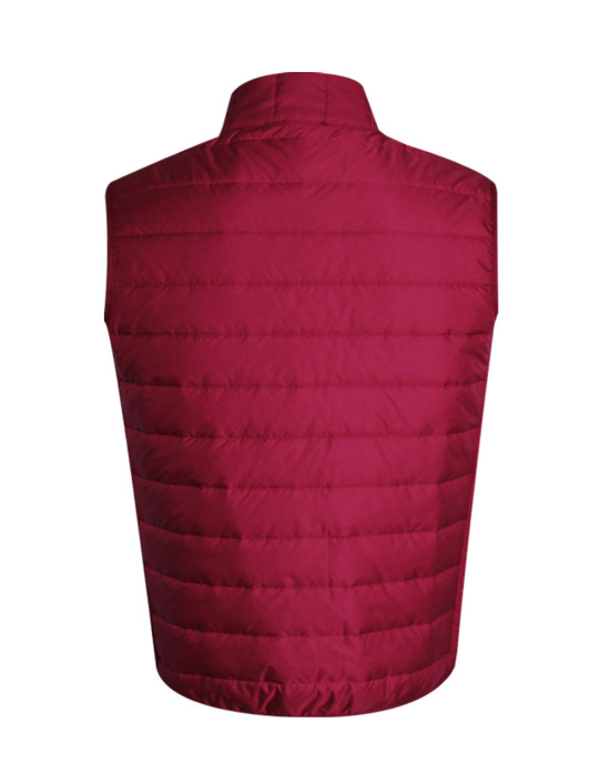 25 TIKIJET DOUDOUNE OTAGO BORDEAUX