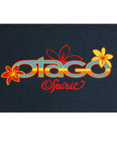 25 SUMMERSPI TEE SHIRT OTAGO NAVY HEATHER