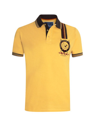 TRIGOLD POLO MC OTAGO MIMOSA