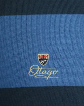 RAYGAN PULL 3/4 ZIP OTAGO MARINE/ROI RAYGAN PULL 3/4 ZIP OTAGO MARINE/ROI