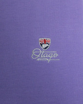 GRIFFAX POLO MC OTAGO PARME GRIFFAX POLO MC OTAGO PARME