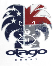 25 TIKLAND TEE SHIRT OTAGO IVORY 25 TIKLAND TEE SHIRT OTAGO IVORY