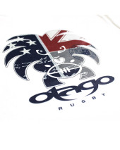 25 TIKLAND TEE SHIRT OTAGO IVORY 25 TIKLAND TEE SHIRT OTAGO IVORY