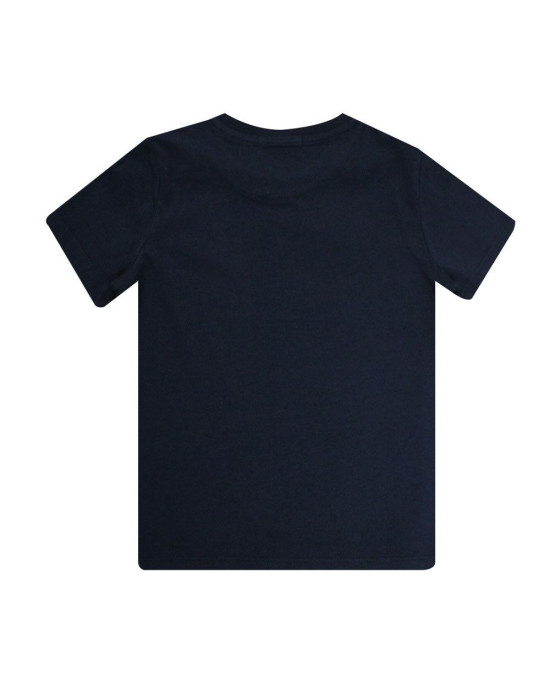 SUMMERSPI KID TSHIRT OTAGO BLEU MARINE