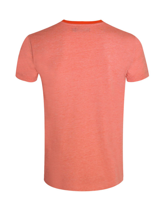 BUENARAY TEE SHIRT OTAGO ORANGE