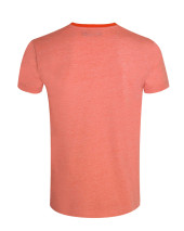 BUENARAY TEE SHIRT OTAGO ORANGE