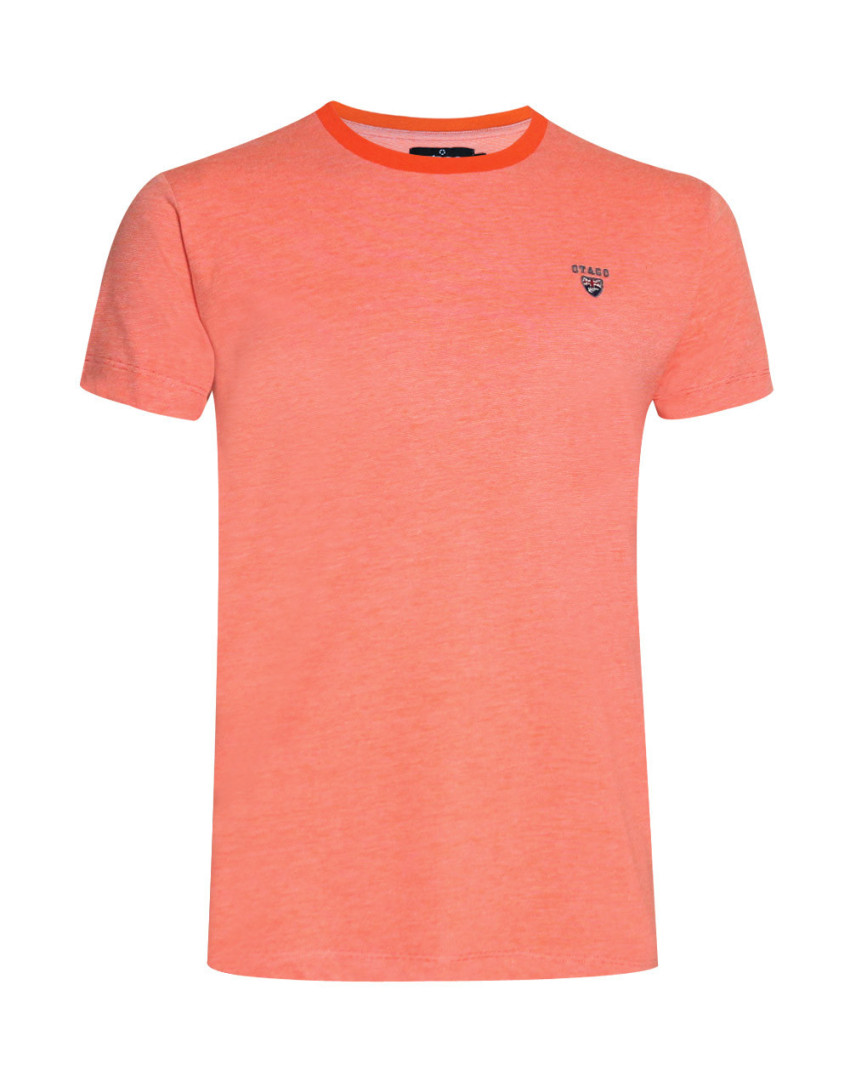 BUENARAY TEE SHIRT OTAGO ORANGE
