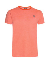 BUENARAY TEE SHIRT OTAGO ORANGE