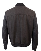 CUIR TED MARRON CUIR TED MARRON