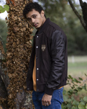 CUIR TED MARRON CUIR TED MARRON