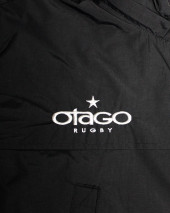 NORVEGE PARKA OTAGO NOIR NORVEGE PARKA OTAGO NOIR