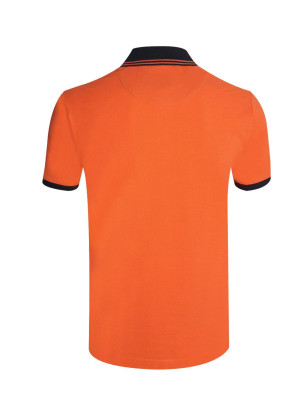 le dos du polo Griffax pour homme