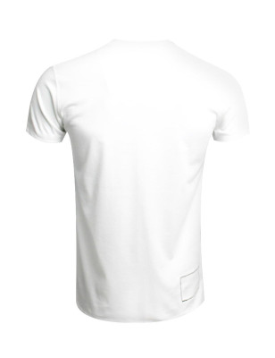 Dos du tee shirt Burns teamy pour homme