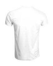 BURNS TEAMY TEE SHIRT OTAGO ÉCRU