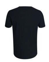 SCRIBOOK TSHIRT OTAGO NOIR SCRIBOOK TSHIRT OTAGO NOIR