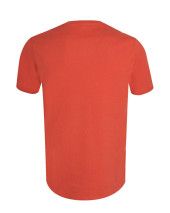 25 TIKPAD TEE SHIRT OTAGO PAPRIKA 25 TIKPAD TEE SHIRT OTAGO PAPRIKA
