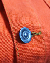 24 HOBART VESTE OTAGO ORANGE 24 HOBART VESTE OTAGO ORANGE