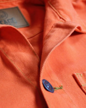 24 HOBART VESTE OTAGO ORANGE 24 HOBART VESTE OTAGO ORANGE
