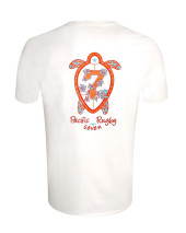 25 TORTUE7 TEE SHIRT OTAGO IVORY
