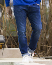 JEANS FYBER OTAGO DENIM
