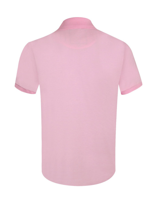 26 FILAFIL POLO MC OTAGO ROSE