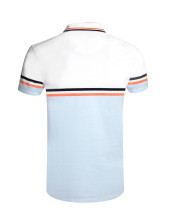 PERALTA POLO MC OTAGO BLANC