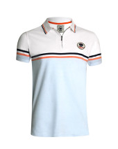 PERALTA POLO MC OTAGO BLANC