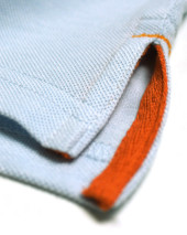 PERALTA POLO MC OTAGO BLANC