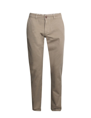 Pantalon MARCO Otago rugby beige pour homme