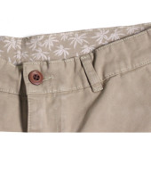 MARCO PANTALON OTAGO BEIGE