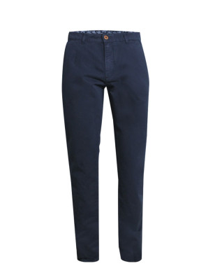 MARCO PANTALON OTAGO BLEU MARINE