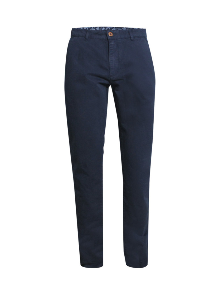 MARCO PANTALON OTAGO BLEU MARINE