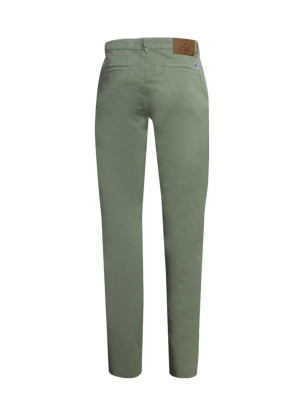 Pantalon MARCO Otago rugby kaki pour homme