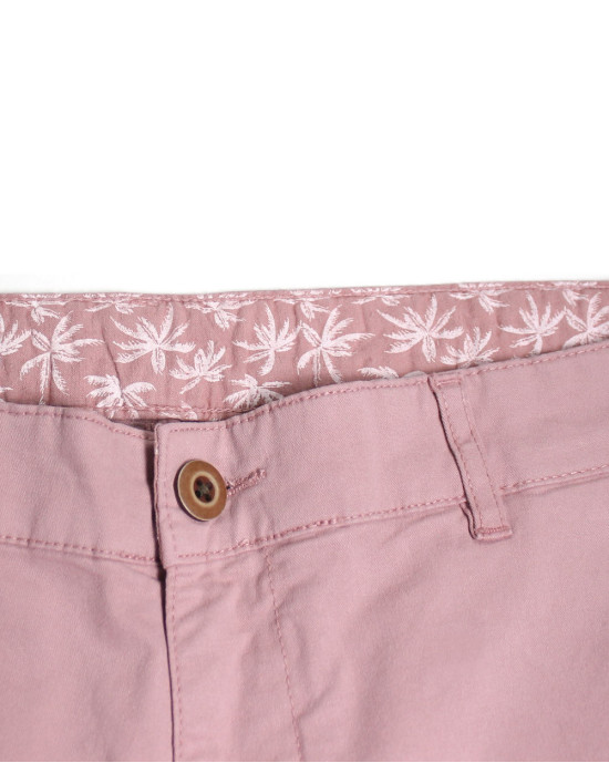 MARCO PANTALON OTAGO VIEUX ROSE