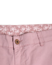 MARCO PANTALON OTAGO VIEUX ROSE