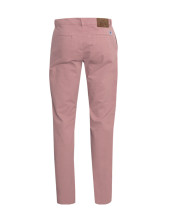 MARCO PANTALON OTAGO VIEUX ROSE
