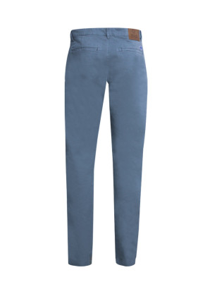 Dos du pantalon Marco Otago cool blue pour homme
