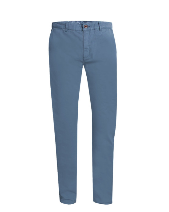 MARCO PANTALON OTAGO COOL BLUE