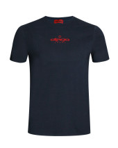 25 BEN TEE SHIRT OTAGO BLEU MARINE