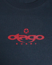 25 BEN TEE SHIRT OTAGO BLEU MARINE