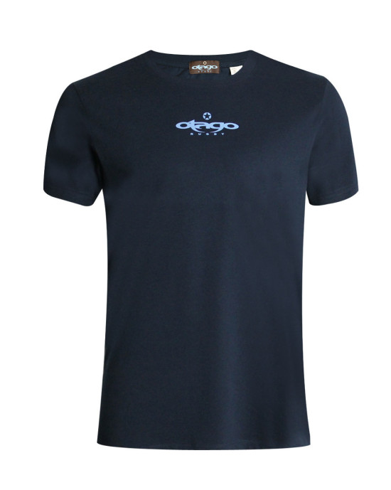 25 FLOSSET ETE TEE SHIRT OTAGO BLEU MARINE