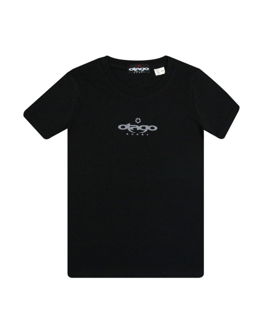 PIENA KID TSHIRT OTAGO NOIR