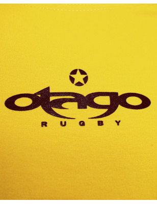 Tee-shirt 3 Coeurs Otago rugby pour homme