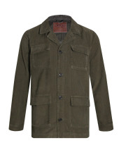 DELORME VESTE OTAGO KAKI DELORME VESTE OTAGO KAKI