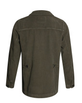 DELORME VESTE OTAGO KAKI DELORME VESTE OTAGO KAKI