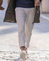 MARCO PANTALON OTAGO GRIS CLAIR MARCO PANTALON OTAGO GRIS CLAIR