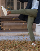 MARCO PANTALON OTAGO KAKI MARCO PANTALON OTAGO KAKI