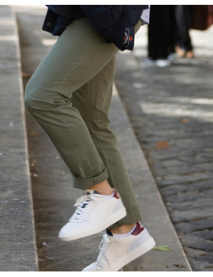 MARCO PANTALON OTAGO KAKI