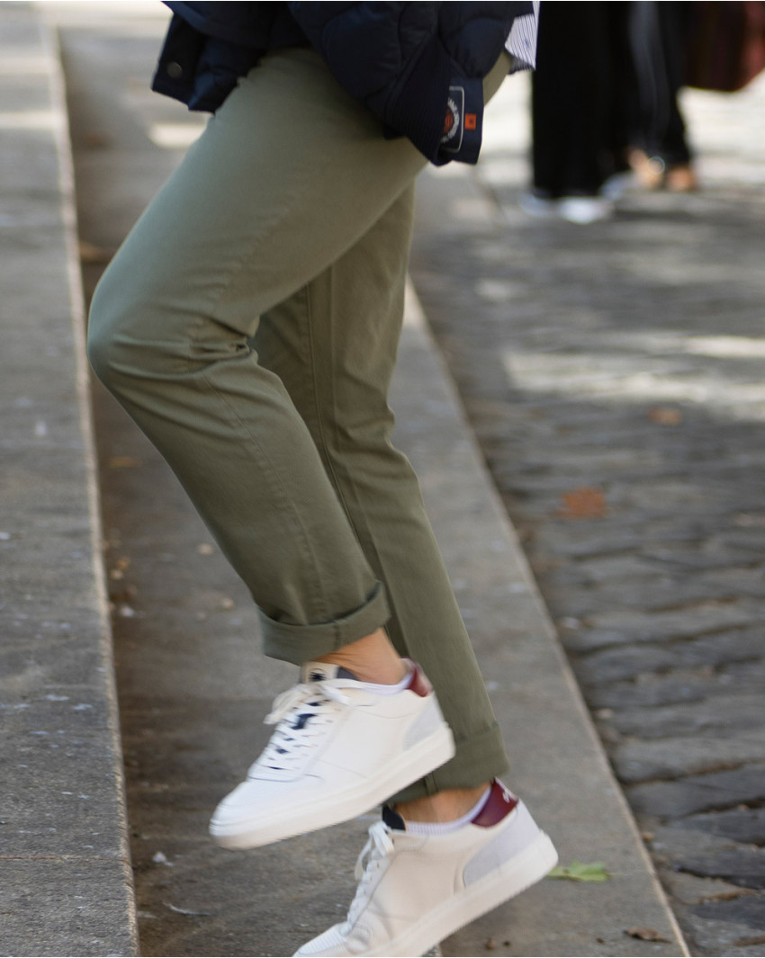 MARCO PANTALON OTAGO KAKI MARCO PANTALON OTAGO KAKI