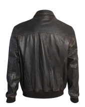 CUIR AVIATOR MARRON CUIR AVIATOR MARRON